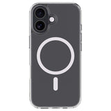 Coque MagSafe - IPhone17 - Transparente