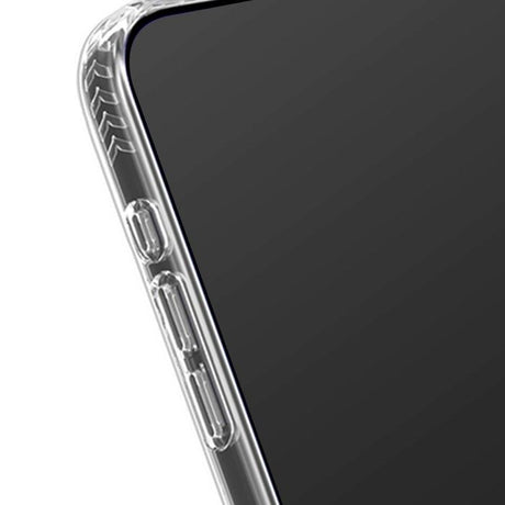 Coque FC Pulse - IPhone17 Pro Max - Transparent