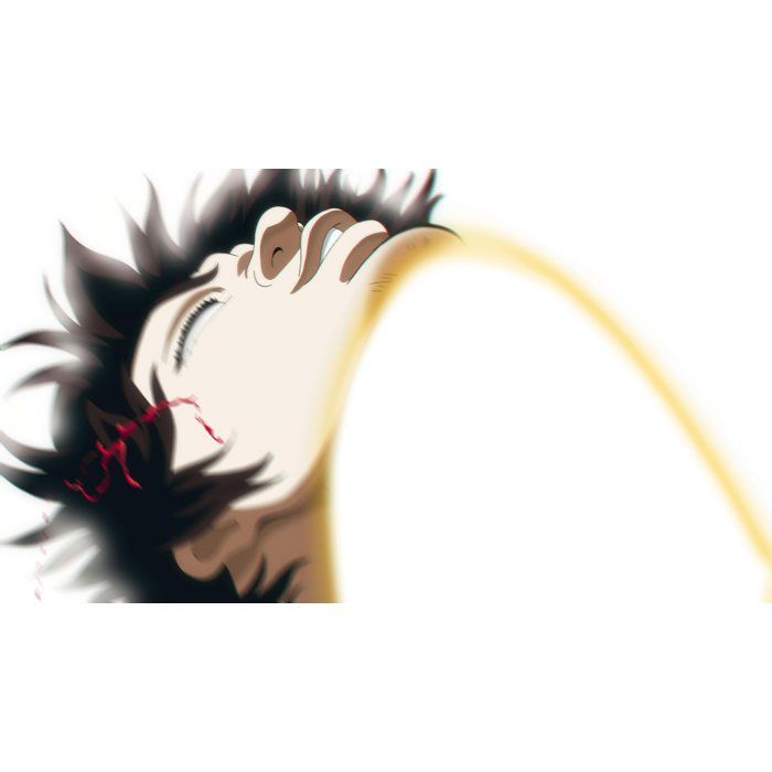 Baki Hanma Blood Arena - Jeu PS5