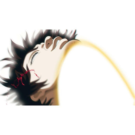 Baki Hanma Blood Arena - Jeu PS5