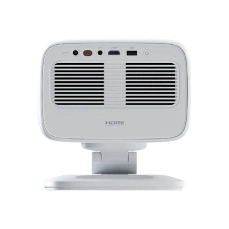 Vidéoprojecteur - PHILIPS - NeoPix 444 - Full HD 1080p - 500 lumens ANSI - 100 - HDMI - Jack 3,5 mm - Inclus câble USB-C vers HDMI