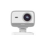 Vidéoprojecteur - PHILIPS - NeoPix 444 - Full HD 1080p - 500 lumens ANSI - 100 - HDMI - Jack 3,5 mm - Inclus câble USB-C vers HDMI