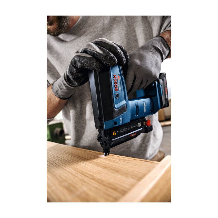 Cloueuse - GNH 18V-35 - 18 V sans fil - Moteur sans balais - Réglage profondeur continu