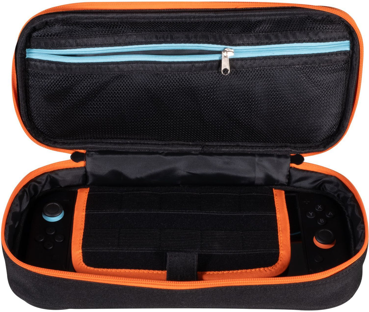 Bomber Bag - Nintendo Switch 2 - Noir