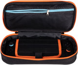 Bomber Bag - Nintendo Switch 2 - Noir