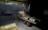 Military Logistics Simulator - Jeu PS5