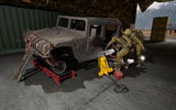 Military Logistics Simulator - Jeu PS5