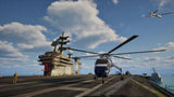 Military Logistics Simulator - Jeu PS5