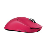 Souris - Sans fil - Logitech G - PRO X Superlight 2c - Rose