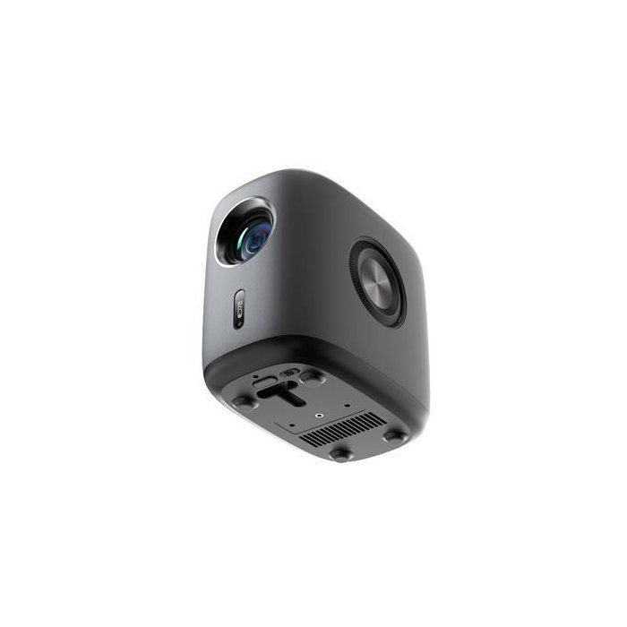 Vidéoprojecteur - PHILIPS - NEOPIX 950 - 1080P - 1400 lumens ANSI -  WiFi 6 - USB-A x2 - HDMI x2 - Sortie audio 3,5 mm - Noir