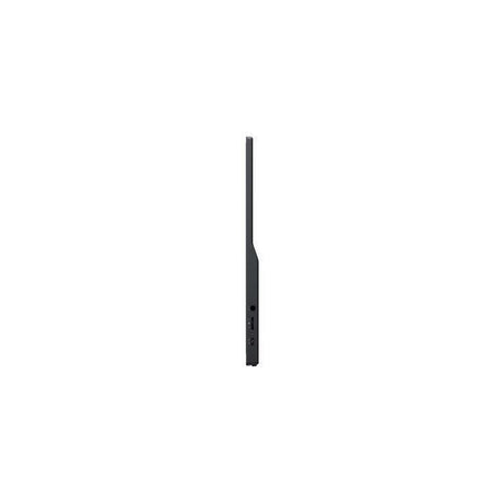 Ecran PC Portable - IIYAMA - 16 - Full HD - Dalle IPS - 8ms - Prolite P1671HSC-B1