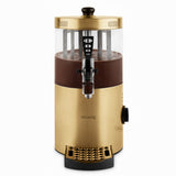 Distributeur a chocolat chaud - H.KoeNIG - SHK804 - 1200 W - 3L - Doré