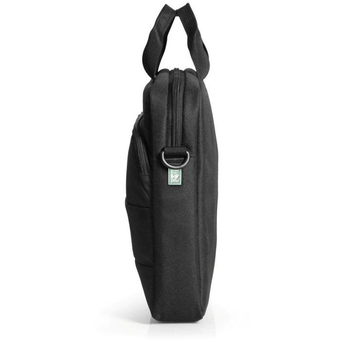 Sacoche - PORT Designs - PORTLAND II ECO - 17.3 pouces - Noir