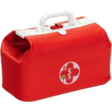 Trousse docteur garnie - KLEIN - 4647 - Nombreux accessoires - Plastique souple - Jouet d'imitation - Dès 3 ans