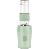 Mini-blender - SWEISS - MOOV7 - 300 W - 570 ml - 2 gourdes - Vert