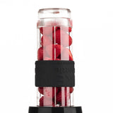 Mini-blender - SWEISS - MOOV9 - 300 W - 570 ml - 2 gourdes - Noir