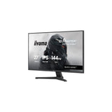 Ecran PC Gamer - IIYAMA -  27 - 144Hz - Dalle IPS - 1ms - G2741HSU-B1