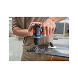 Perceuse-visseuse - BOSCH GSR 12V-32 - 12 V - Brushless - Advanced KickBack Control