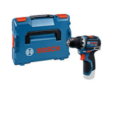 Perceuse-visseuse BOSCH PROFESSIONAL - GSR 12V-32 - Sans batterie ni chargeur - Coffret