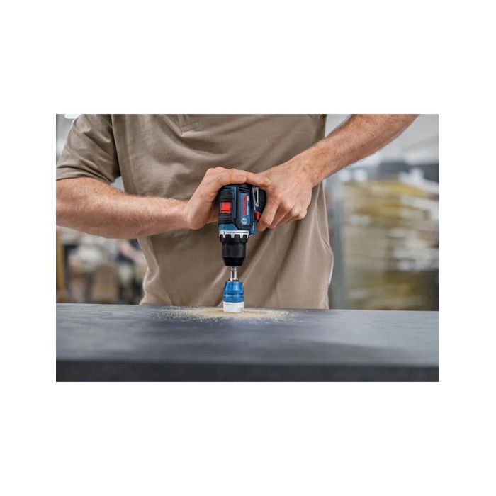 Perceuse-visseuse - BOSCH GSR 12V-32 - 12 V - Brushless - Advanced KickBack Control