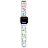 Montre LED - KIDS LICENSING - Cinemaroll - Des 4 ans