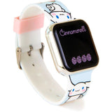 Montre LED - KIDS LICENSING - Cinemaroll - Des 4 ans