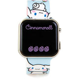 Montre LED - KIDS LICENSING - Cinemaroll - Des 4 ans