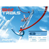 Sky Trails: Air Lift, Set d'expansion, Circuit aérien, 45 pieces, des 7 ans