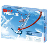 Sky Trails: Air Lift, Set d'expansion, Circuit aérien, 45 pieces, des 7 ans