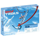 Sky Trails: Air Lift, Set d'expansion, Circuit aérien, 45 pieces, des 7 ans