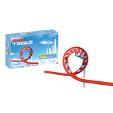 Sky Trails: Looping, Set d'action, Circuit aérien, 15 pieces, des 7 ans