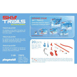 Sky Trails: Track Blaster, Set d'action, Circuit aérien, 20 pieces, des 7 ans