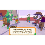 Lil Gator Game Gator of the Year Edition - Jeu Nintendo Switch