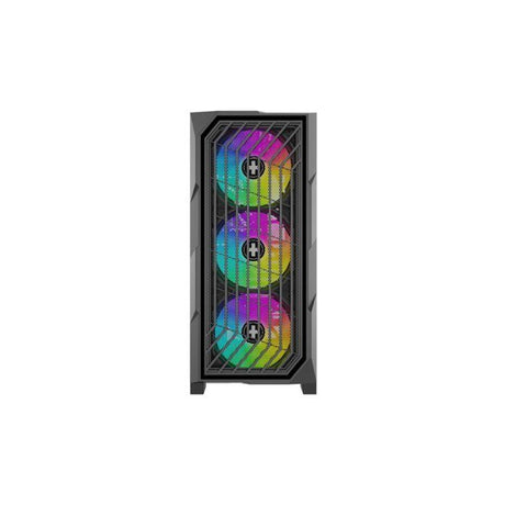 Boîtier PC - XILENCE - XG181 - Breeze II