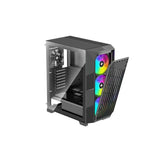 Boîtier PC - XILENCE - XG181 - Breeze II