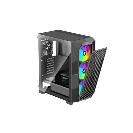 Boîtier PC - XILENCE - XG181 - Breeze II