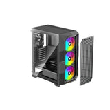 Boîtier PC - XILENCE - XG181 - Breeze II