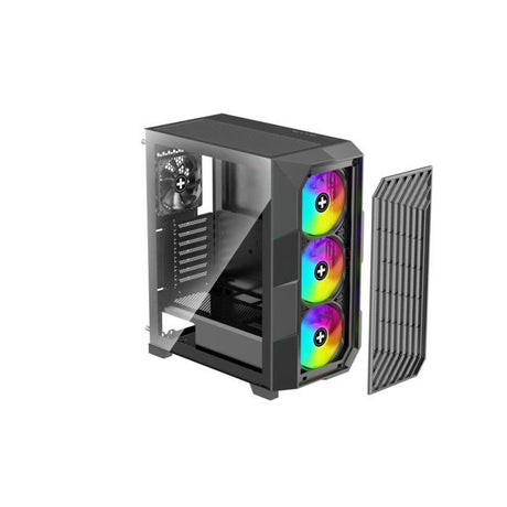 Boîtier PC - XILENCE - XG181 - Breeze II