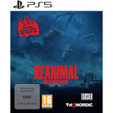 Reanimal - Deluxe Edition - Jeu PS5