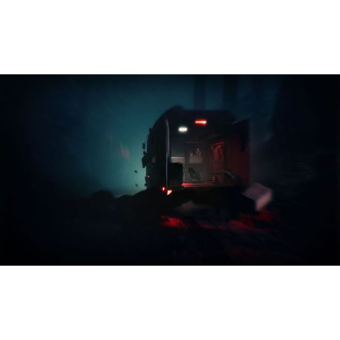 Reanimal - Deluxe Edition - Jeu PS5