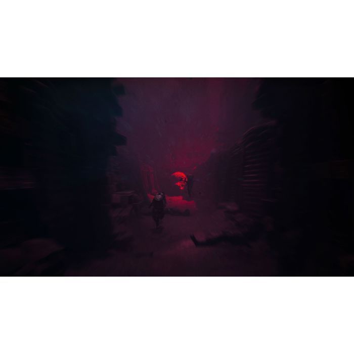 Reanimal - Deluxe Edition - Jeu PC