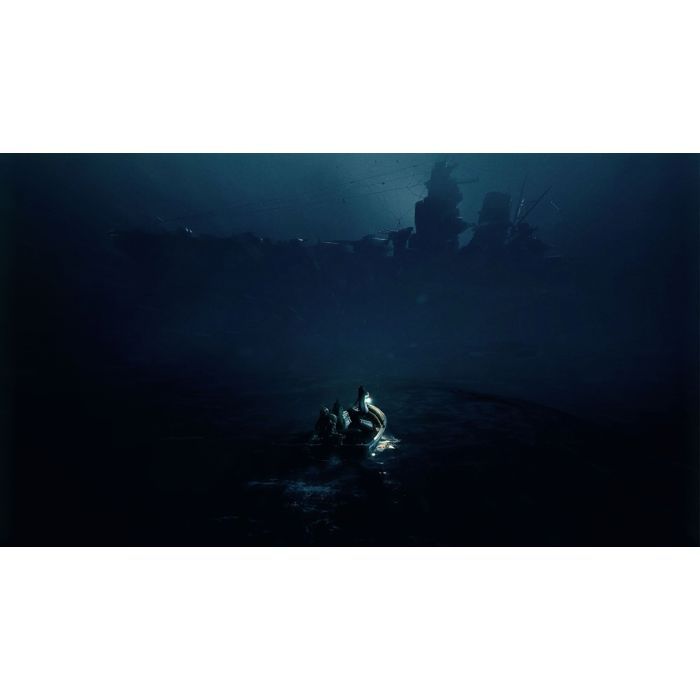 Reanimal - Deluxe Edition - Jeu Xbox Series X