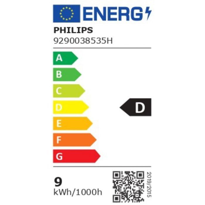 Ampoule LED connectée A67 - PHILIPS HUE - Lumiere blanche chaude - Culot E27 - 11,8W - 1000-2000k - 1600 lumens