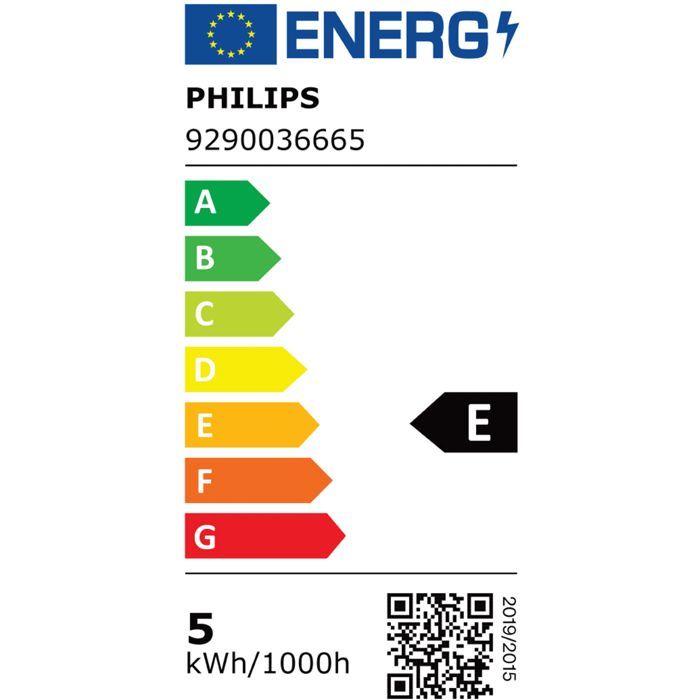Kit de démarrage - PHILIPS HUE - Lumiere blanche et ambiance colorée - 1 Bridge Pro + 3  3 spots GU10 400 lumens + 1 dimmer switch