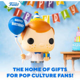 Figurine Funko Pop! - Marvel Iron Man Beams Pop! Plus - Vinyle