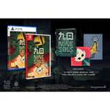 Nine Sols - Jeu PS5