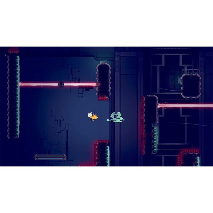 Nine Sols - Jeu PS5