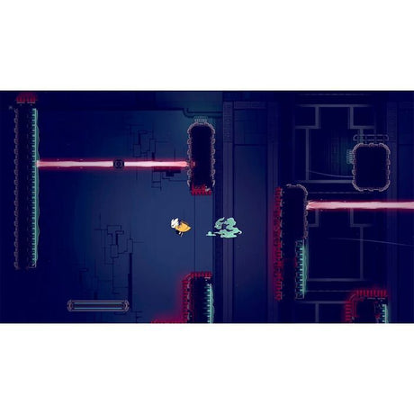 Nine Sols - Jeu Nintendo Switch
