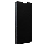 Etui a rabat - IPhone Air - Noir