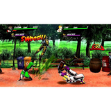 Rushing Beat X: Return of the Brawl Brothers  Jeu Nintendo Switch 2